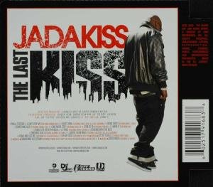 Jadakiss / The Last Kiss - CD (Occasion)