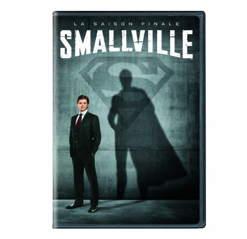 Smallville: La Saison Finale (Saison 10) (Version française)
