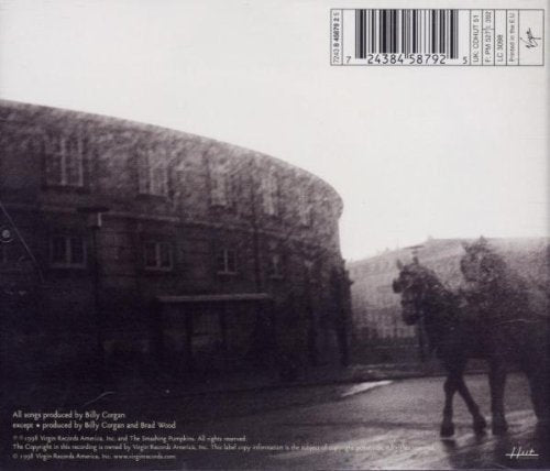 The Smashing Pumpkins / Adore - CD (Used)