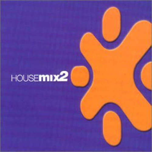 Vol. 2-Housemix