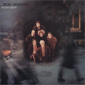 Beau Dommage / Anthologie Grand Succes - CD (Used)