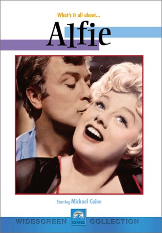 Alfie (Widescreen) - DVD (Used)