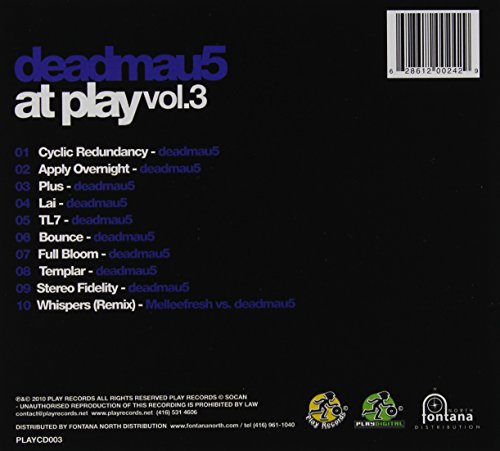 At Play 3