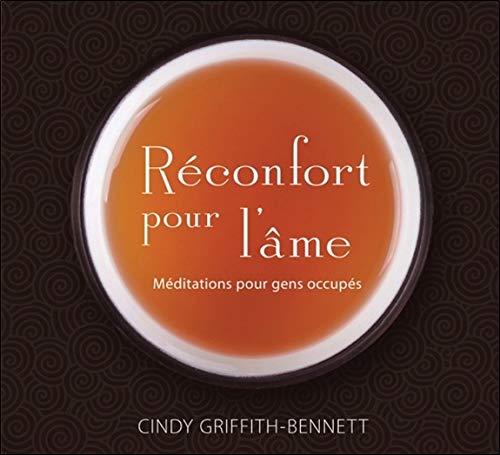 CD RECONFORT POUR L'AME