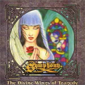 Divine Wings of Tragedy