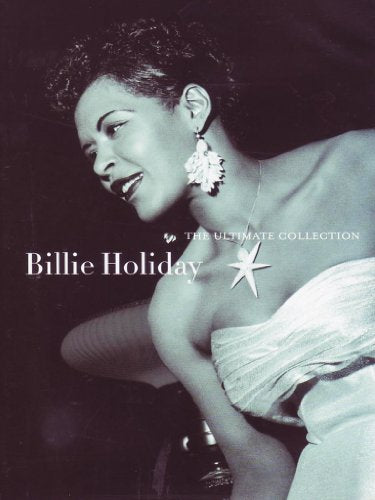 Billie Holiday / The Ultimate Collection - DVD