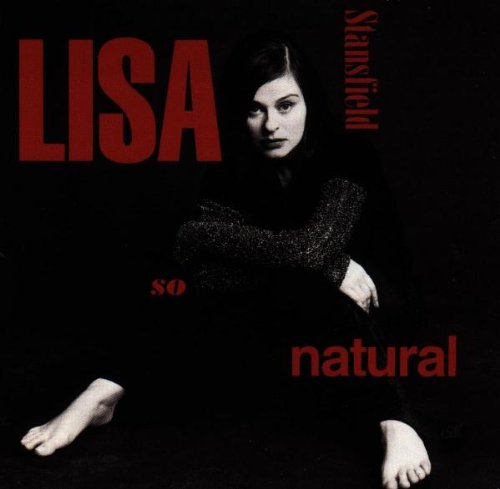 Lisa Stansdfield / So Natural - CD (Used)