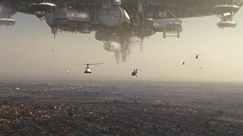 District 9 (Bilingual)
