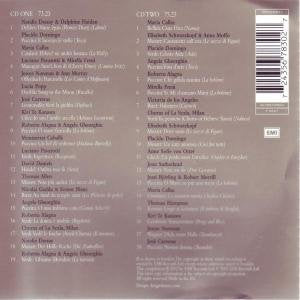 Opera Album