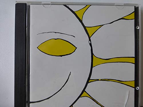Jean-Pierre Ferland / Soleil - CD (Used)