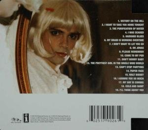 Alone 2-the Home Recordings of Rivers Cuomo