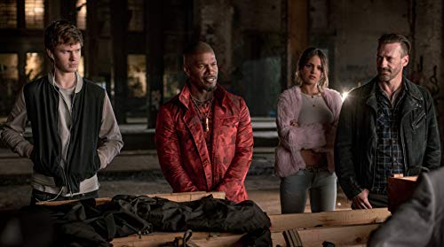 Baby Driver (Bilingual) - DVD