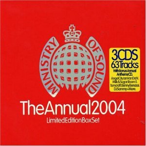 2004 Annual