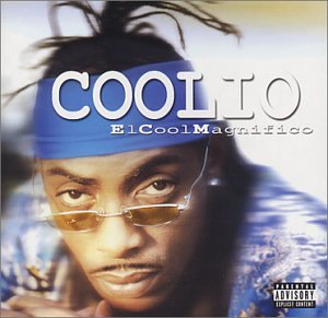 Coolio / El Cool Magnifico - CD