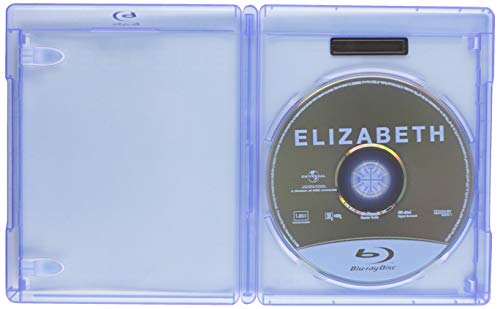 Elizabeth - Blu-Ray (Used)