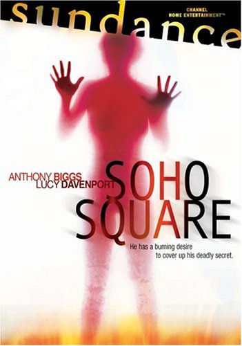 Soho Square - DVD (Used)