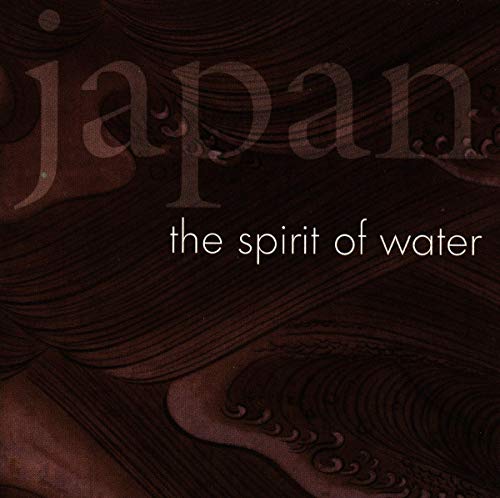Japan-The Spirit Of Water