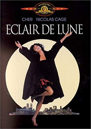 Eclair De Lune