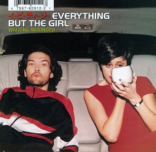 Everything But The Girl / Walking Wounded - CD (Used)