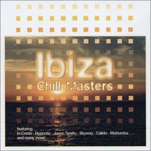 Ibiza Chill Masters