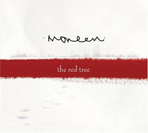 Moneen / The Red Tree - CD (Used)