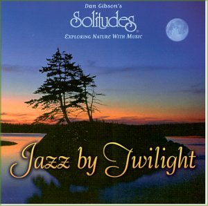 Dan Gibson / Jazz By Twilight - CD (Used)