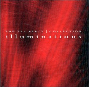 Illuminations: The Tea Party collection