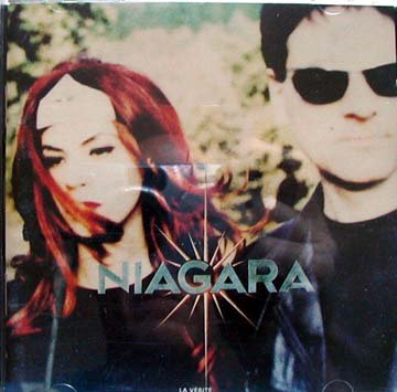 Niagara / La Verite - CD (Used)