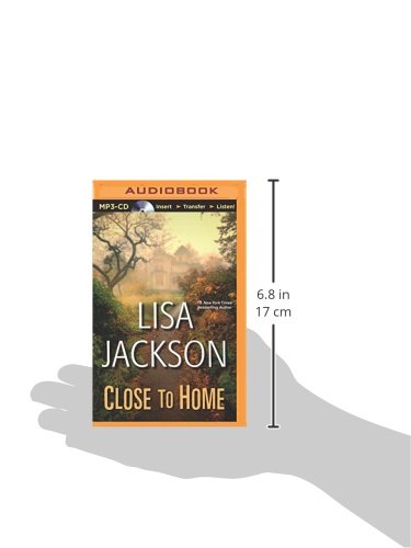 Close to Home