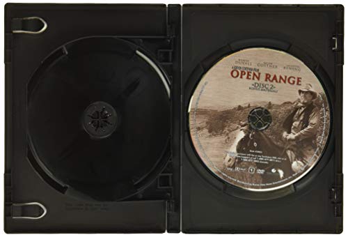 Open Range (2-Disc Collector's Edition) - DVD (Used)