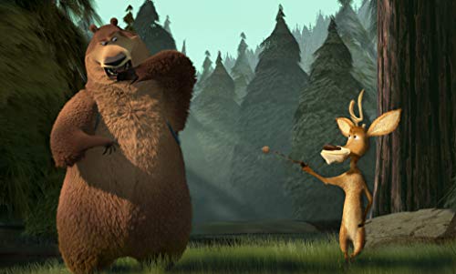 Open Season - DVD (Used)