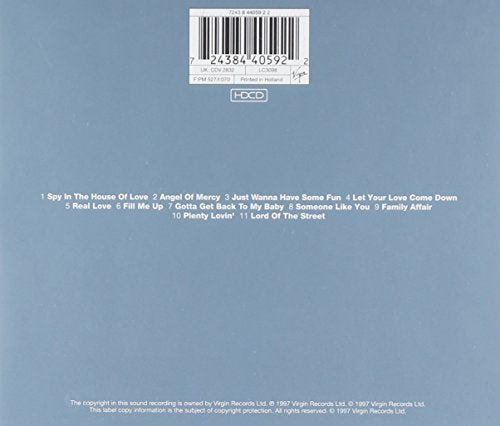 Steve Winwood / Junction Seven - CD (Used)
