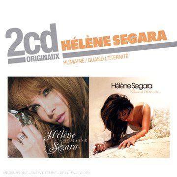 Quand l'Eternite/Humaine