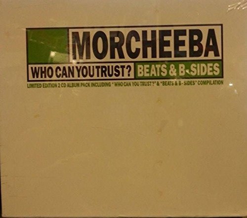 Who Can You Trust / Beats & B-Sides