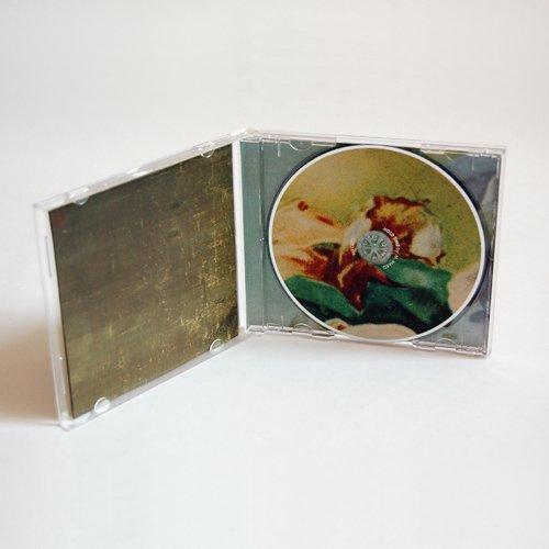 M. Ward / Hold Time - CD