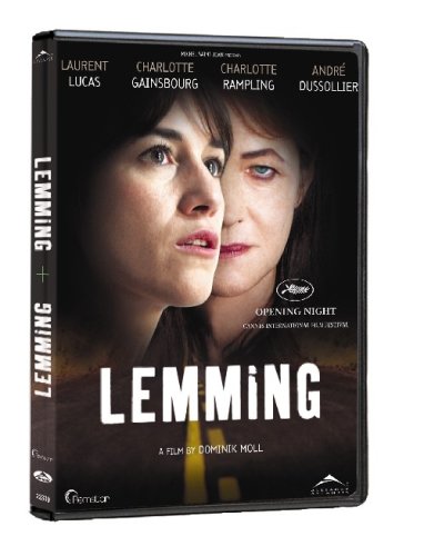 Lemming - DVD