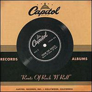 Vol. 5-Roots of Rock N Roll