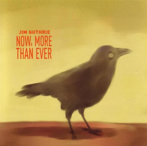 Now, More Than Ever