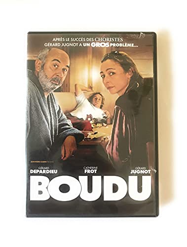 Boudu - DVD (Used)