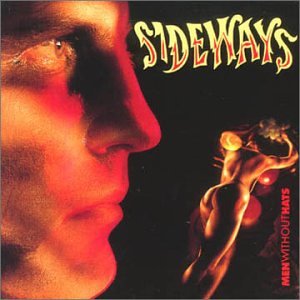 Men Without Hats / Sideways - CD (Occasion)