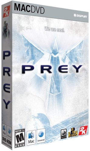 Prey - PC