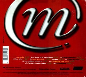 Marie Carmen / L'Autre - CD (Used)