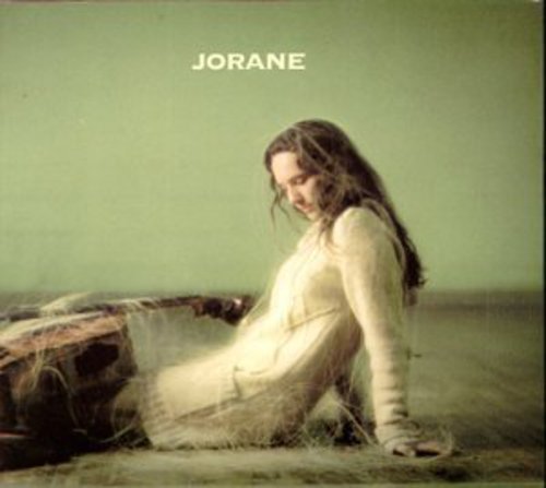 Jorane / Vent Fou - CD