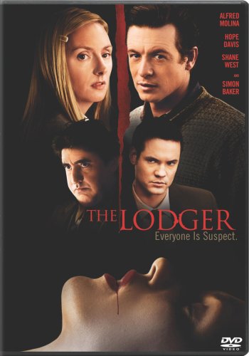 The Lodger - DVD (Used)