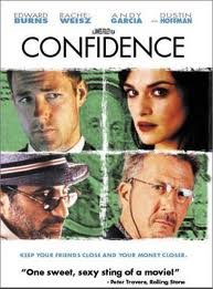 En Toute Confiance - DVD (Used)