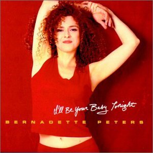 I Ll Be Your Baby Tonight