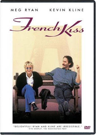 French Kiss (Widescreen) - DVD (Used)