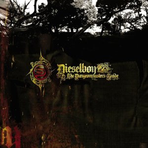 Dieselboy / Dungeonmasters Guide - Cd