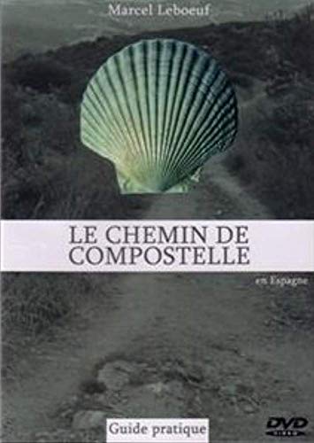 Le Chemin De Compostelle en Espagne - DVD (Used)