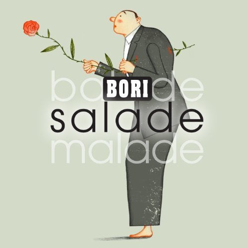 Salade